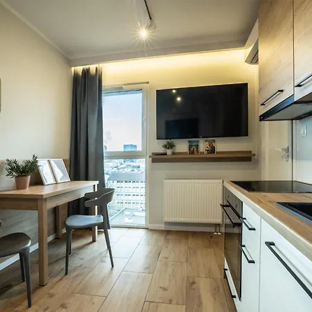 Wigurytower 97 罗兹