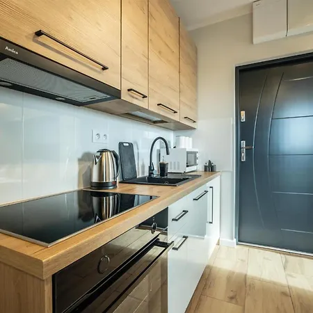 Wigurytower 97 * Łódź