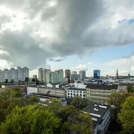 Apartament Wigurytower 97