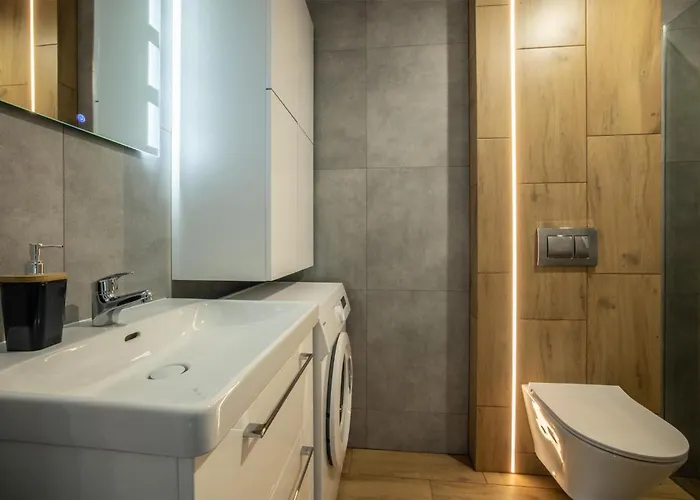 Wigurytower 97 Łódź