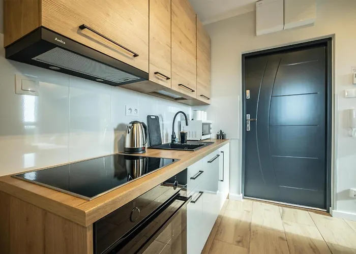 Wigurytower 97 * Łódź