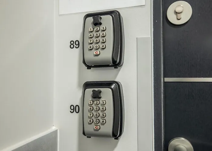 Lejlighed Wigurytower 97 Łódź